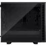 Корпус Fractal Design Define 7 Nano Black TG Light Tint (FD-C-DEF7N-02): Типорозмір Mini-Tower
