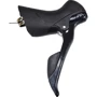 Гальмо ручка/шифтер SHIMANO ST-R3000-L SORA Dual Control 2-швидкість (ESTR3000LIA): Тип ручок перемикання Моноблок