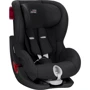 Автокресло Britax-Romer King II Black Series Cosmos Black (2000027554): Вес ребенка 9-18 кг