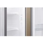 Холодильник Side-by-Side Samsung RS61R5001F8/UA фото 7