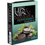 Подарочный набор Sensuva Lips & Nips Pleasure Kit - Chocolate Peppermint 2х4 г