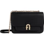 Жіноча сумка через плече Furla Ppillow (Cosy) S Shoulder Bag Bzy4pil чорна (BZY4PILNAB000O6000)