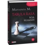 Маргарита М: Tabula Rasa. Ход белыми. Роман в двух книгах. Книга 1: Производитель Фолио