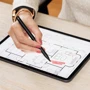 Стилус Adonit Note UVC Black Stylus Pen (3156-17-07-A) фото 10