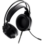 Наушники Aula S605 Wired Black: Тип конструкции полноразмерные