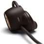 Наушники Marshall Minor II Brown (4092260): Сопротивление наушников (Ом) 32