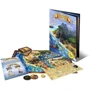 Настольная игра Нескучные Игры Сокровища Флинта: Вид приключенческие