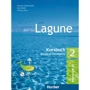 Lagune 2: Kursbuch mit Audio-CD