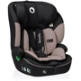 Автокресло Lionelo Levi i-Size Beige Latte (LO-LEVI I-SIZE BEIGE LATTE): Крепление Isofix нет