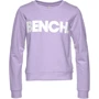 Світшоти Bench. 65091216 176/182 фіолетовий: Тип Світшоти