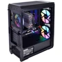 Персональный компьютер (ПК) ARTLINE Overlord X87 (X87v07): Объем накопителя 1 ТБ