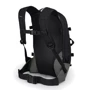 Рюкзак Рюкзак Osprey Heritage Simplex 20 Black черный (009.001.0153): Объем 20 л