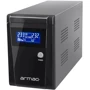Armac OFFICE Line-Interactive 1000F LCD (O/1000F/LCD)