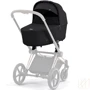 Люлька Cybex Priam Lux Sepia Black (523000799) фото 5