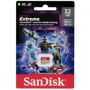 Карта памяти SanDisk 32GB microSDHC class 10 UHS-I A1 V30 Extreme (SDSQXAF-032G-GN6GN): Тип карты MicroSDHC