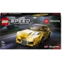 LEGO Speed Champions Toyota GR Supra (76901)