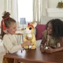 Інтерактивна іграшка Hasbro Furreal Friends Кенгуру мама Джозі і її кенгурята (E6724): Датчики дотику