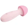 Вибромассажер серии Pretty Love MUSHROOM, BI-014681