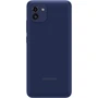 Смартфон Samsung Galaxy A03 4/128GB Blue A035: Встроенная память 128 ГБ