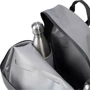 Сумка для ноутбуков Tucano 14" Asciutto Gray (BKASC14-G): Внутренние размеры 235х330х20 мм