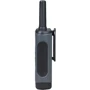 Любительская портативная рация Motorola T200 Talkabout Radio 2 Pack (PMUE5025A): Вид носимая