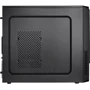 Корпус Chieftec UB-03B-350GPB: Мощность БП, Вт 350