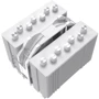 Кулер ID-Cooling SE-207-XT SLIM SNOW: Уровень шума, dB 35.2