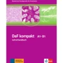 DaF kompakt A1-B1: Lehrerhandbuch