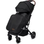 Прогулочная коляска Kidwell COLMER Jet Black