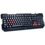 Клавиатура Genius Scorpion K210 (31310005406) Black: Интерфейс подключения USB
