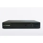 Реєстратор Tecsar B84-2D6C-2: Тип носія HDD