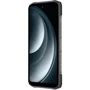 Смартфон Doogee Blade 10 Power 6/256GB Black: Дисплей 6.6" IPS (1612х720)