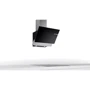 Вытяжка Bosch DWK66AJ60T: Управление Механическое