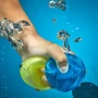 Водні бомби Hasbro Nerf Super Soaker Hydro Balls 6 шт. (F6393) фото 6