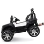 Детский электромобиль Bambi Racer Джип M 4198EBLR-1: Материал корпуса пластик