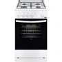 Газовая плита Zanussi ZCG510F1WA