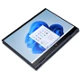 Ноутбук HP Envy x360 13-bf0007nw (88C55EA): Екран 13.3" IPS (1920x1200) Touch