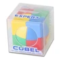 Настольная игра Стиль жизни CUBEL EXPERT (190326) (755828190326): Производитель Стиль Жизни