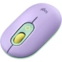 Мышь Logitech POP Mouse Bluetooth Daydream Mint (910-006547): Интерфейс подключения Bluetooth
