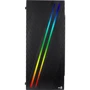 Корпус AEROCOOL PGS Streak (Black): Призначення ігровий