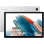 Планшет Samsung Galaxy Tab A8 10.5 3/32GB LTE Silver (SM-X205NZSA): Комунікації Wi-Fi, GPS, Bluetooth, 4G LTE, 3G
