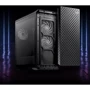 Корпус ADATA XPG Defender Pro Black (DEFENDERPRO-BKCWW): Типорозмір Midi-Tower