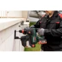 Перфоратор Metabo KH 18 LTX BL 28 Q (601715840): Макс. число оборотов холостого хода, об/мин 1000