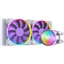Кулер ID-Cooling ID-COOLING Pinkflow 240 Diamond Purple