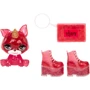 Игровой набор с куклой Rainbow High серии Classic - Руби (со слаймом) (120179) фото 10