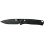 Ніж Benchmade Bugout 535BK-2 (535BK-2): Кількість інструментів 1