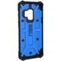 Чехол для телефонов Urban Armor Gear UAG Plasma Cobalt (GLXS9-L-CB) for Samsung G960 Galaxy S9: Цвет синий