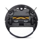 Робот-пилосос ECOVACS DEEBOT OZMO T8 (DLX11-44): Додатково Мощный, Удаленное управление, Турбощетка, Построение карты передвижения, Для уборки шерсти, Для мале