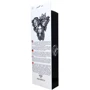 Анальная пробка S с хвостом BOSS of TOYS Boss Series Fox TAIL Black XXL, BS6400097