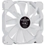 Кулер Corsair SP140 RGB ELITE White (CO-9050139-WW): Тип подшипника гидродинамический